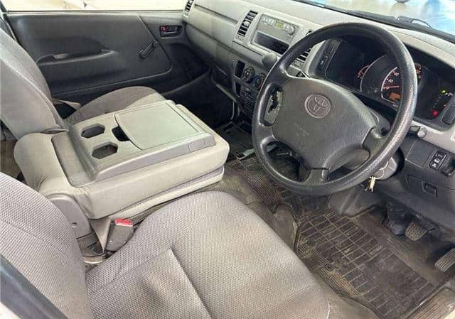 Toyota Haice