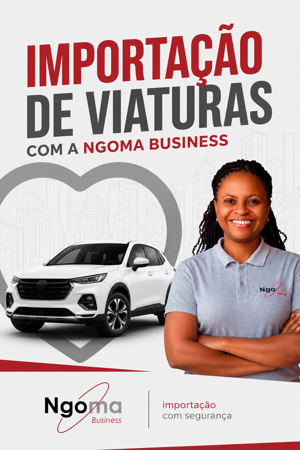 IMPORTACAO